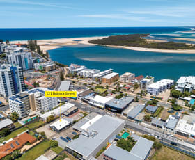 Shop & Retail commercial property leased at 121 Bulcock Street Caloundra QLD 4551