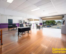 Factory, Warehouse & Industrial commercial property leased at Unit 8/5-7 Wiltshire Road Minto NSW 2566