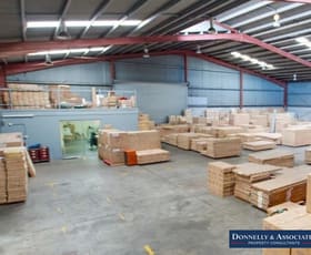 Factory, Warehouse & Industrial commercial property for lease at 2/94 Boniface Street Archerfield QLD 4108