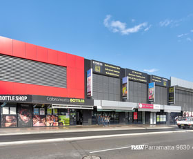 Shop & Retail commercial property leased at Cabramatta Road Cabramatta NSW 2166