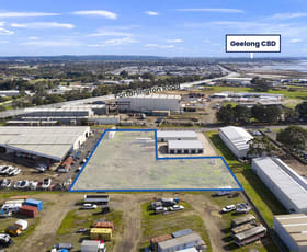 Development / Land commercial property for lease at Whole Property/14-20 Buckley Grove Moolap VIC 3224