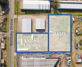 Development / Land commercial property leased at Whole Property/14-20 Buckley Grove Moolap VIC 3224