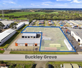 Development / Land commercial property for lease at Whole Property/14-20 Buckley Grove Moolap VIC 3224