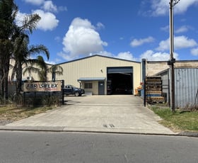 Other commercial property leased at 25 Wing Street Wingfield SA 5013