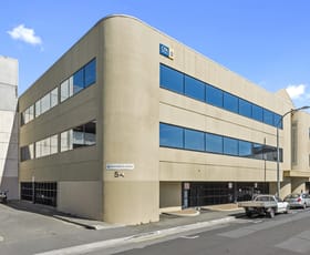 Offices commercial property for lease at Level 2  West/54 Victoria Street Hobart TAS 7000