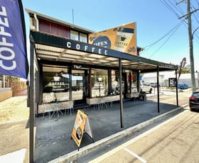 Shop & Retail commercial property leased at Suite 1/83 Ingham Road West End QLD 4810