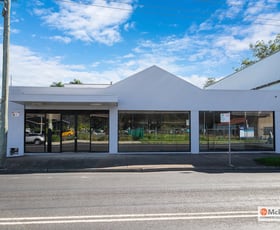 Offices commercial property leased at 34E Orient Street Batemans Bay NSW 2536