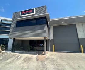 Showrooms / Bulky Goods commercial property for lease at 2/333 Queensport Road Murarrie QLD 4172