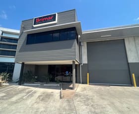 Factory, Warehouse & Industrial commercial property for lease at 2/333 Queensport Road Murarrie QLD 4172