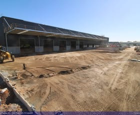 Factory, Warehouse & Industrial commercial property for lease at 15-19 Caribou Drive Direk SA 5110