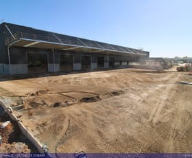 Factory, Warehouse & Industrial commercial property for lease at 15-19 Caribou Drive Direk SA 5110