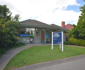 Offices commercial property leased at 426 Guinea Street Albury NSW 2640