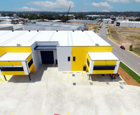 Factory, Warehouse & Industrial commercial property leased at 1/9 Brumby Street Seven Hills NSW 2147