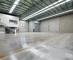 Factory, Warehouse & Industrial commercial property leased at 1/9 Brumby Street Seven Hills NSW 2147