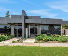 Offices commercial property leased at 36B Main Street Pakenham VIC 3810