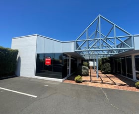 Offices commercial property for lease at Units 1 & 3/30 Forrest Avenue South Bunbury WA 6230