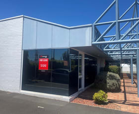 Offices commercial property for lease at Units 1 & 3/30 Forrest Avenue South Bunbury WA 6230