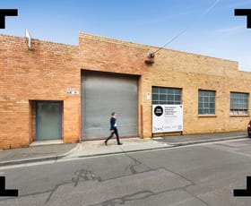 Factory, Warehouse & Industrial commercial property leased at 4-6 Mayfield Street Abbotsford VIC 3067