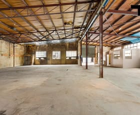 Factory, Warehouse & Industrial commercial property leased at 4-6 Mayfield Street Abbotsford VIC 3067