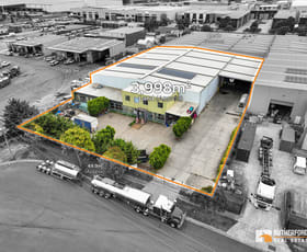 Factory, Warehouse & Industrial commercial property for sale at 5 Oban Court Laverton North VIC 3026