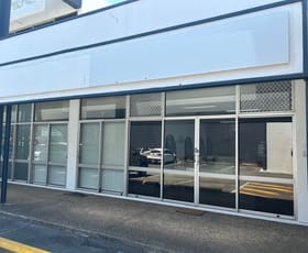 Medical / Consulting commercial property leased at 7/188 Stratton Terrace Manly QLD 4179