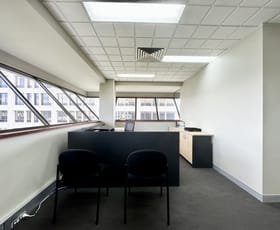 Offices commercial property for lease at Unit 2 level 6 17-21 University Avenue City ACT 2601