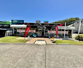 Shop & Retail commercial property for lease at Unit 3, 311 Hillsborough Road Warners Bay NSW 2282