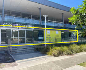 Medical / Consulting commercial property leased at Ground Floor/22-26 Roseberry Street Balgowlah NSW 2093