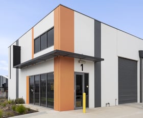 Showrooms / Bulky Goods commercial property for lease at Whole Property/Lot 1, 12 Kadak Place Breakwater VIC 3219