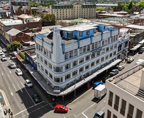 Medical / Consulting commercial property leased at Level 2 Room 17/52 Brisbane Street Launceston TAS 7250
