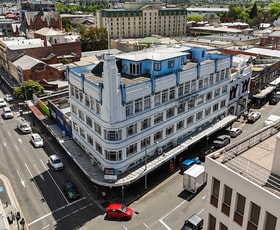 Offices commercial property for lease at Level 2 Room 17/52 Brisbane Street Launceston TAS 7250