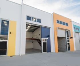 Factory, Warehouse & Industrial commercial property for lease at 5/51 Industry Place Wynnum QLD 4178