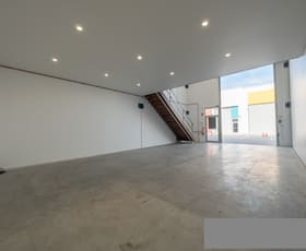 Factory, Warehouse & Industrial commercial property for lease at 5/51 Industry Place Wynnum QLD 4178