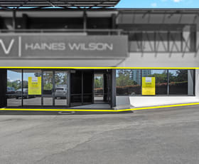 Offices commercial property for lease at Tenancy 5/4 Tourist Road East Toowoomba QLD 4350