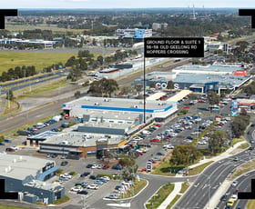 Shop & Retail commercial property for lease at Ground floor and Suite 1/56-58 Old Geelong Road Hoppers Crossing VIC 3029