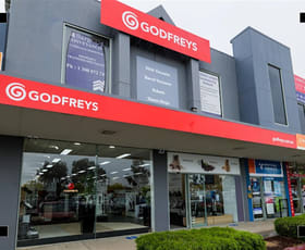 Shop & Retail commercial property for lease at Ground floor and Suite 1/56-60 Old Geelong Road Hoppers Crossing VIC 3029