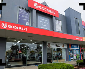 Showrooms / Bulky Goods commercial property leased at Ground floor and Suite 1/56-60 Old Geelong Road Hoppers Crossing VIC 3029