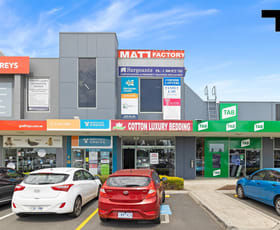 Shop & Retail commercial property for lease at Ground floor and Suite 1/56-58 Old Geelong Road Hoppers Crossing VIC 3029