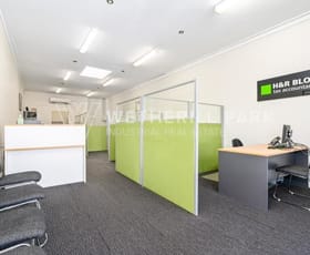 Offices commercial property leased at Smithfield NSW 2164