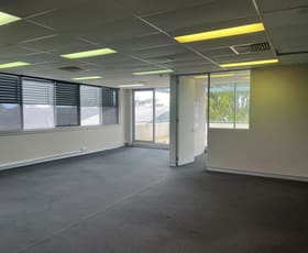 Offices commercial property leased at 14/1 Box Road Taren Point NSW 2229