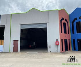 Factory, Warehouse & Industrial commercial property leased at 5B/10-12 Cerium St Narangba QLD 4504