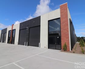 Factory, Warehouse & Industrial commercial property for lease at 65 Star Point Place Hastings VIC 3915