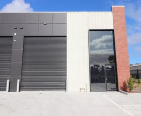Factory, Warehouse & Industrial commercial property leased at 65 Star Point Place Hastings VIC 3915