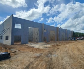 Factory, Warehouse & Industrial commercial property for lease at 8-12 Honeyeater Circuit South Murwillumbah NSW 2484