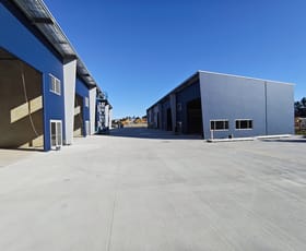 Factory, Warehouse & Industrial commercial property for lease at 8-12 Honeyeater Circuit South Murwillumbah NSW 2484