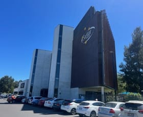 Medical / Consulting commercial property leased at Level 2/50 Launceston Street Phillip ACT 2606