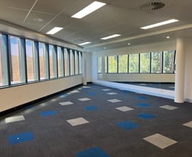 Offices commercial property leased at Level 2/50 Launceston Street Phillip ACT 2606