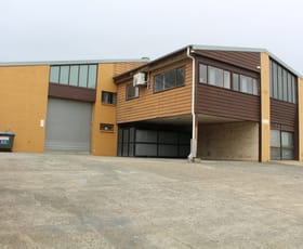 Factory, Warehouse & Industrial commercial property leased at 49 Forge Street Blacktown NSW 2148