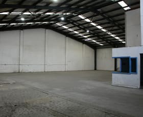 Factory, Warehouse & Industrial commercial property leased at 49 Forge Street Blacktown NSW 2148