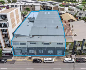 Factory, Warehouse & Industrial commercial property for lease at 41-45 Princes Highway St Peters NSW 2044